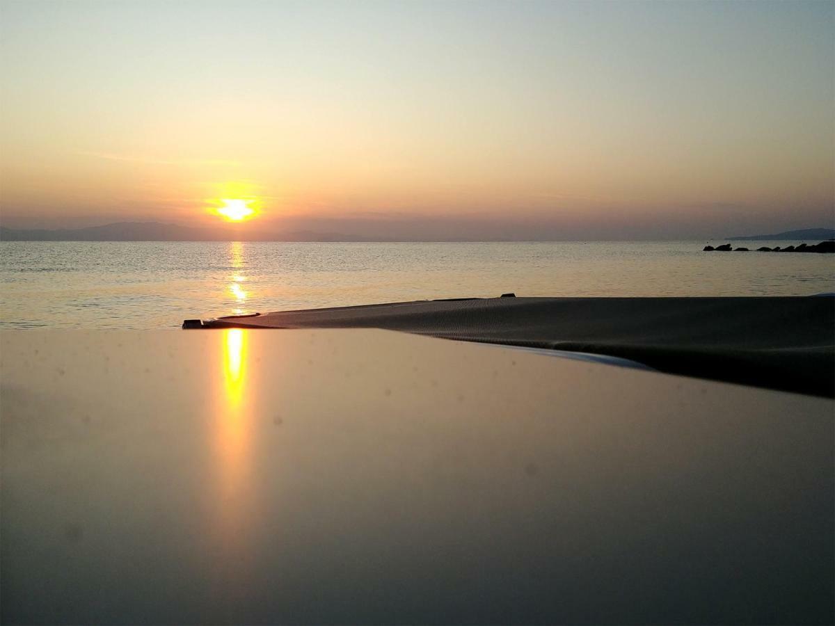 Voula Seaside Kallithea (Chalkidiki)