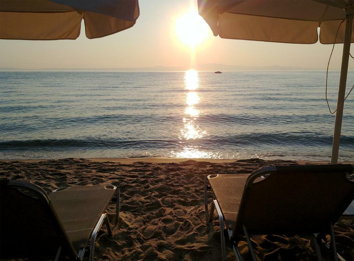 Aparthotel Voula Seaside Kallithea (Chalkidiki)