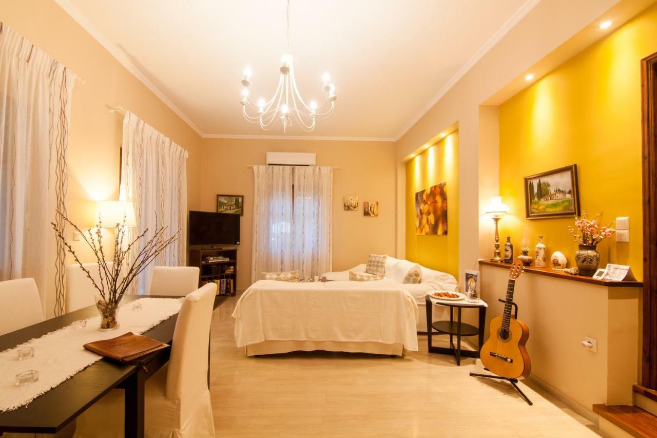 Villa Magia Ipsos