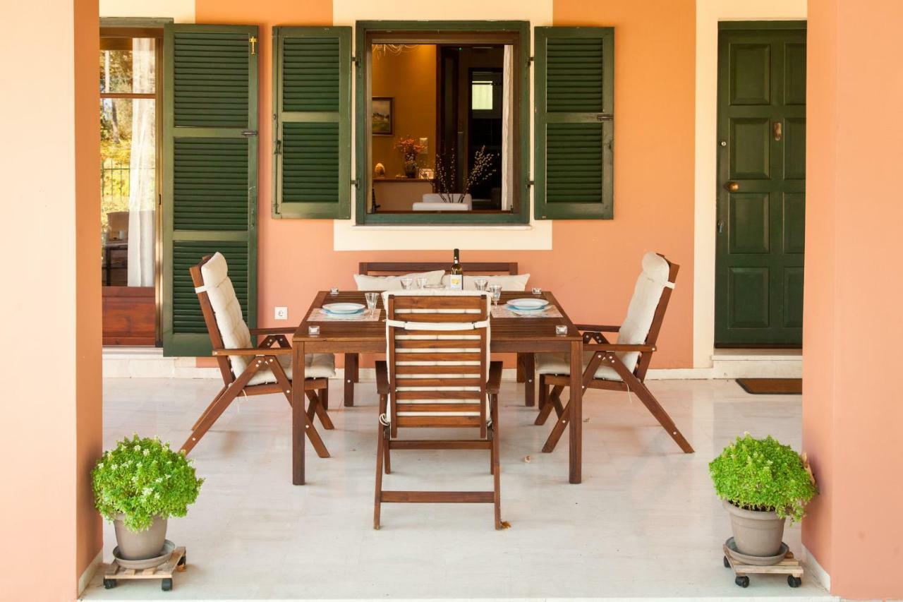 Magia Villa *