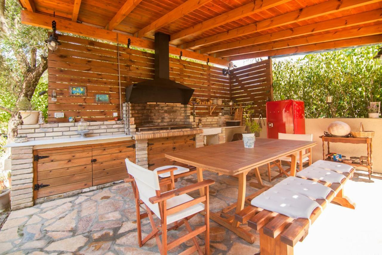 Magia Villa Ipsos