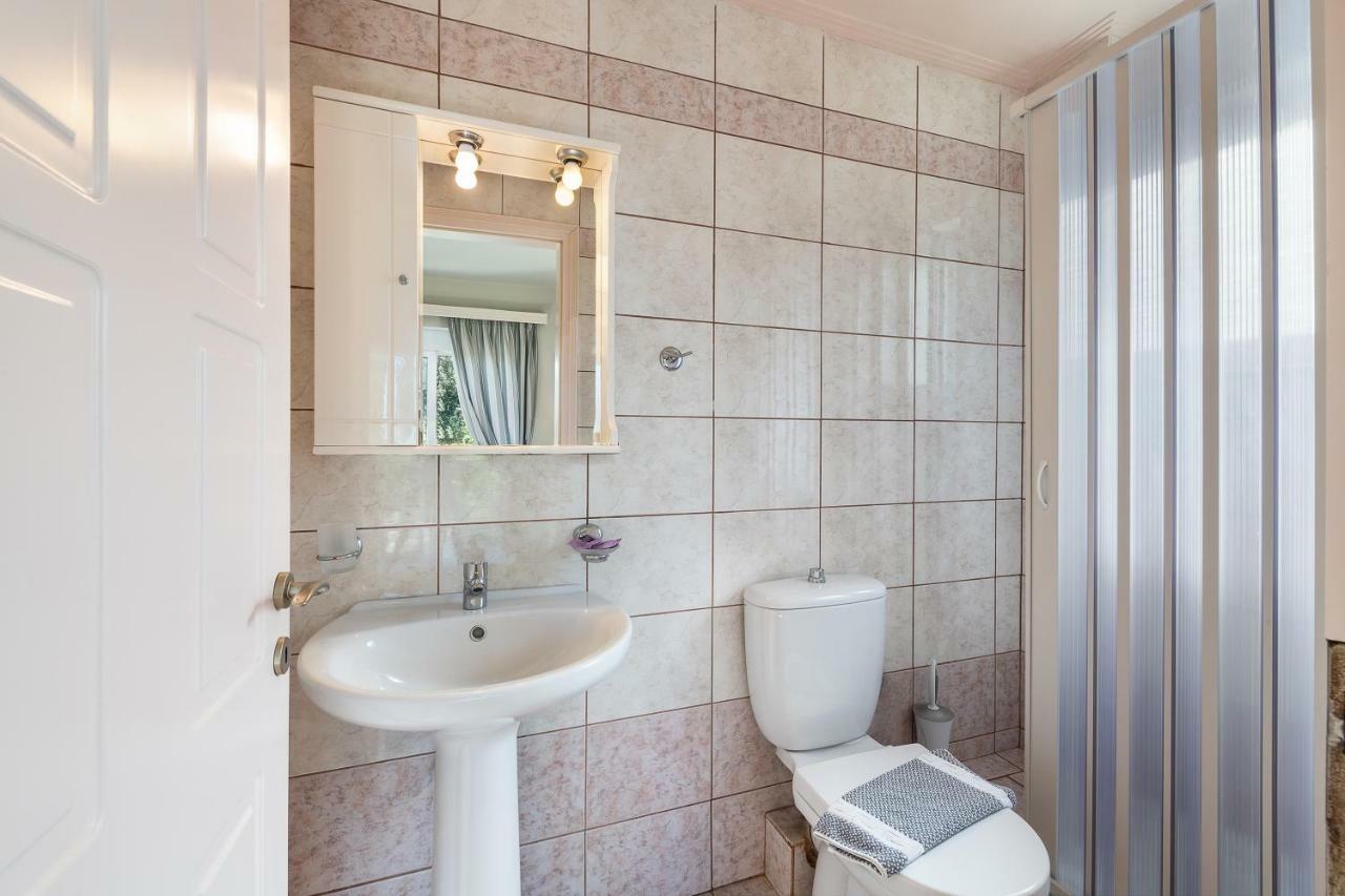 Aparthotel Akti