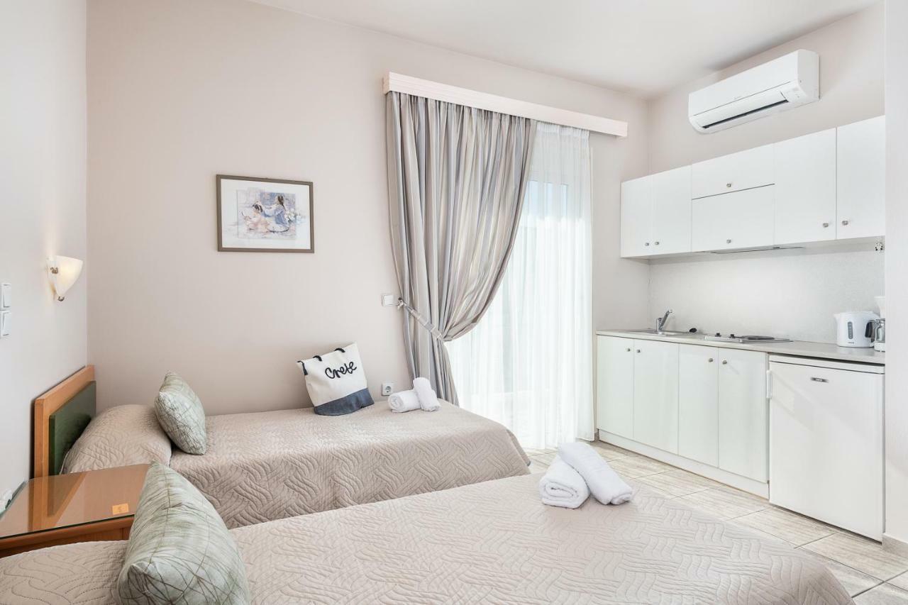Akti Aparthotel 3*