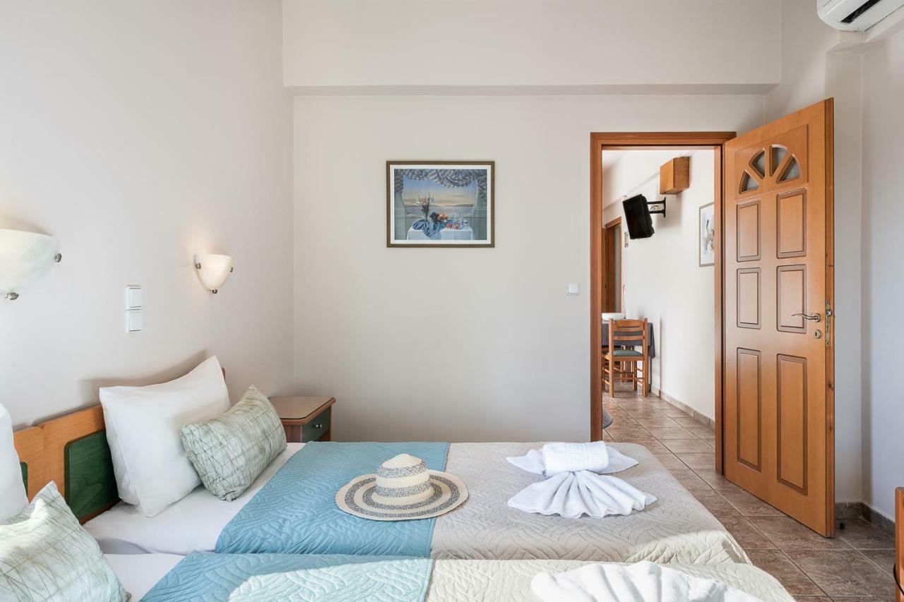 Akti Aparthotel
