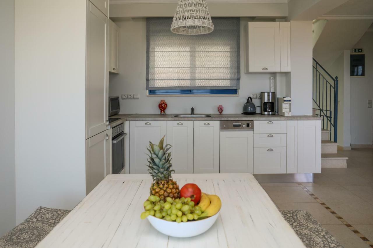 Angio Villa *