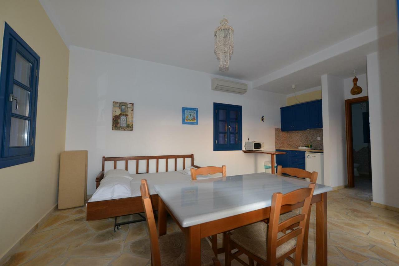 Le Villa *