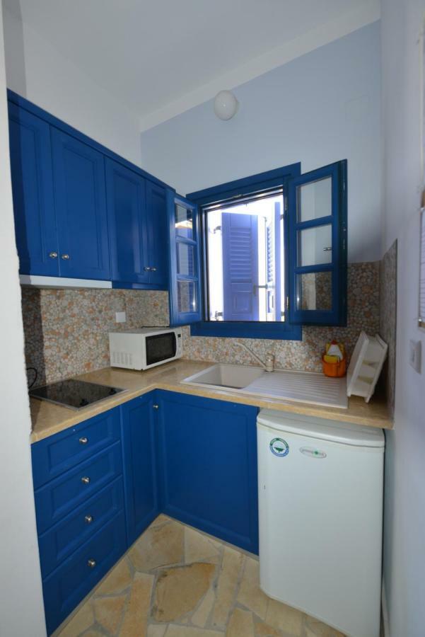 Villa Le Lipsi
