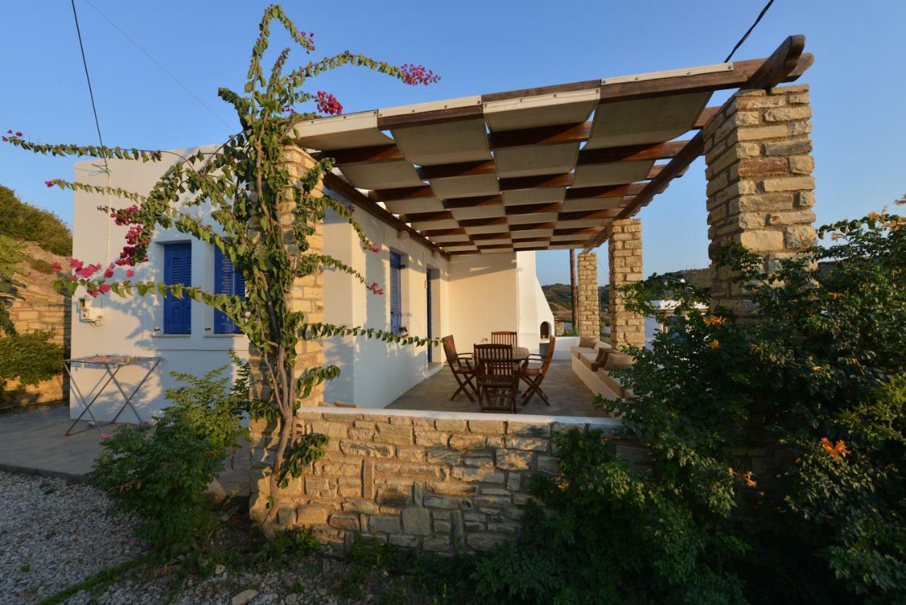 Le Villa *
