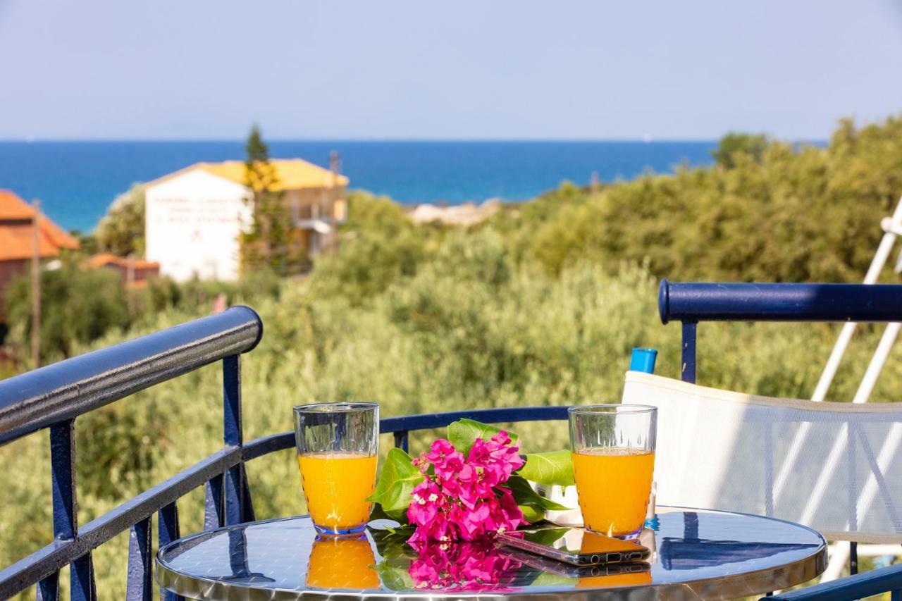 Eleonas Guest house *