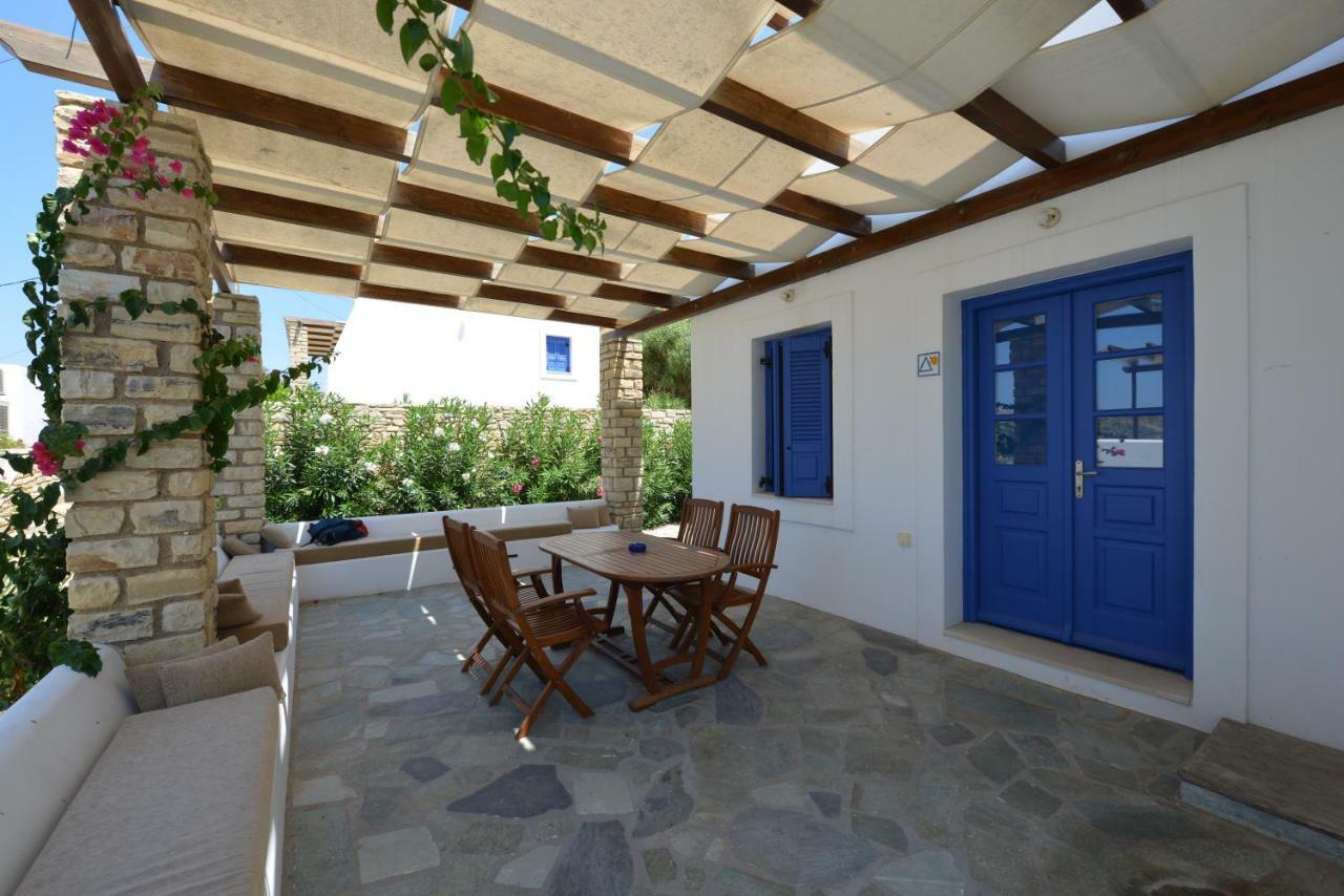 Le Villa *