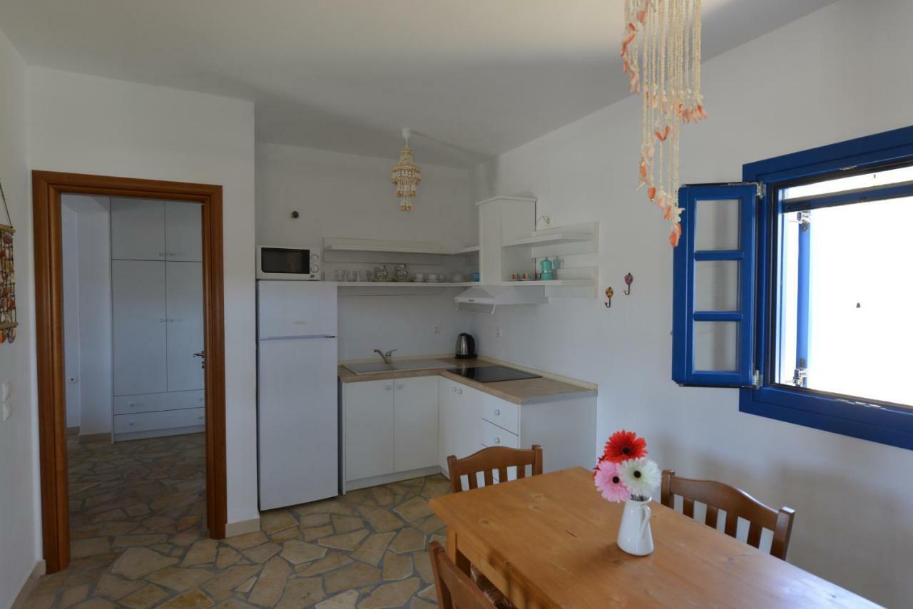 Le Villa Lipsi