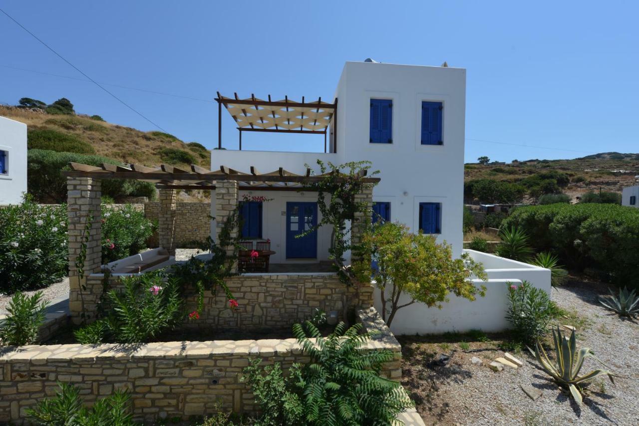 Villa Le *
