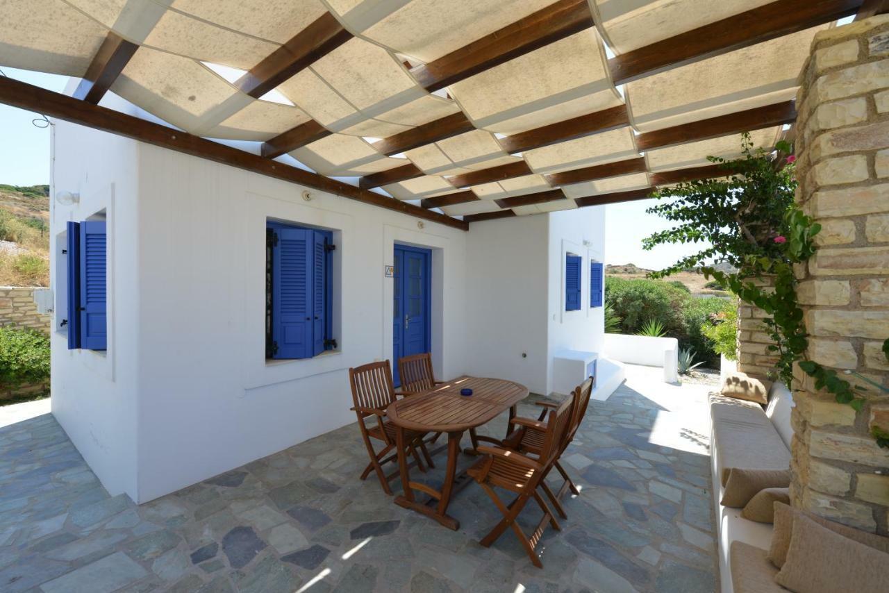 Villa Le
