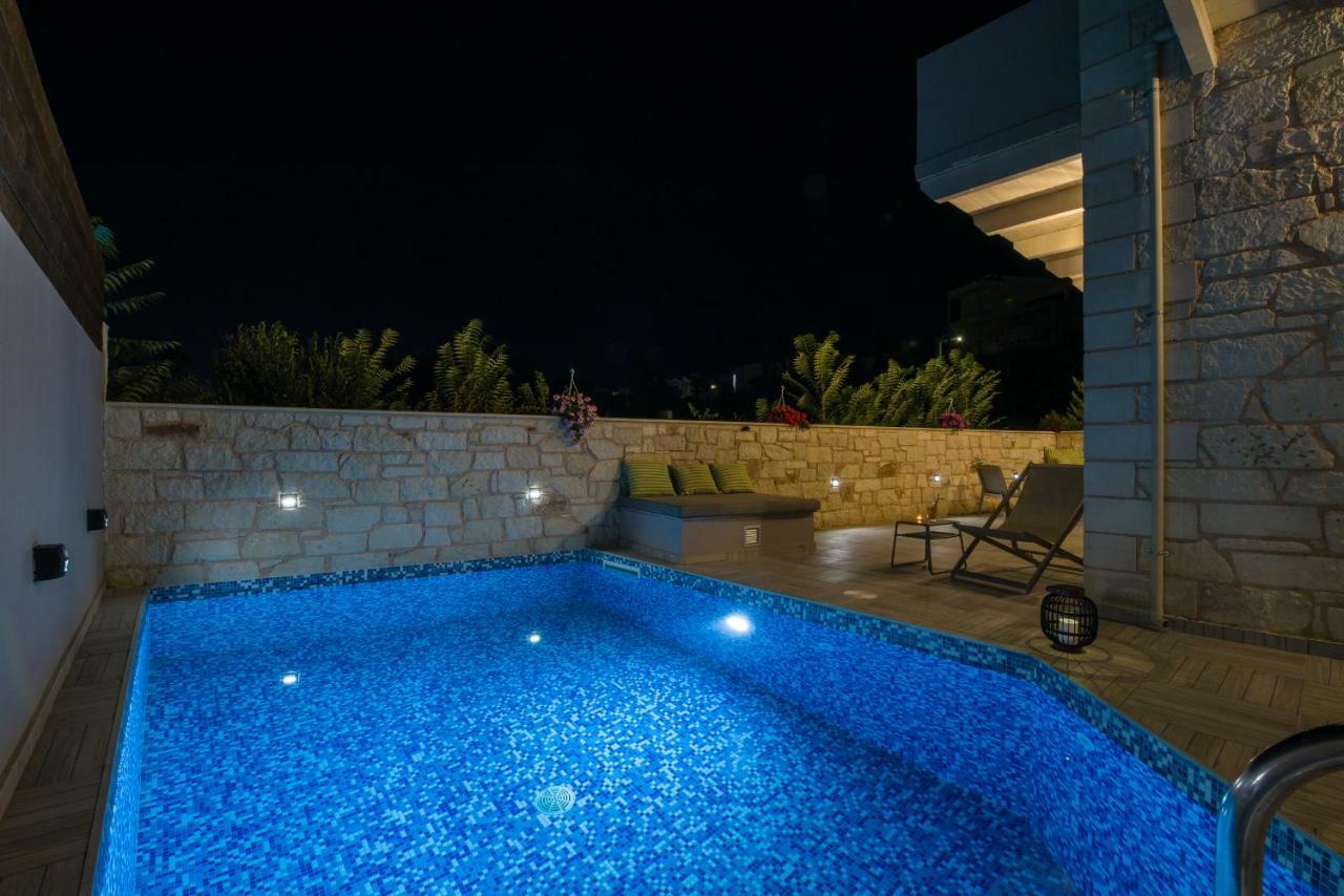 Villa Sirocos *