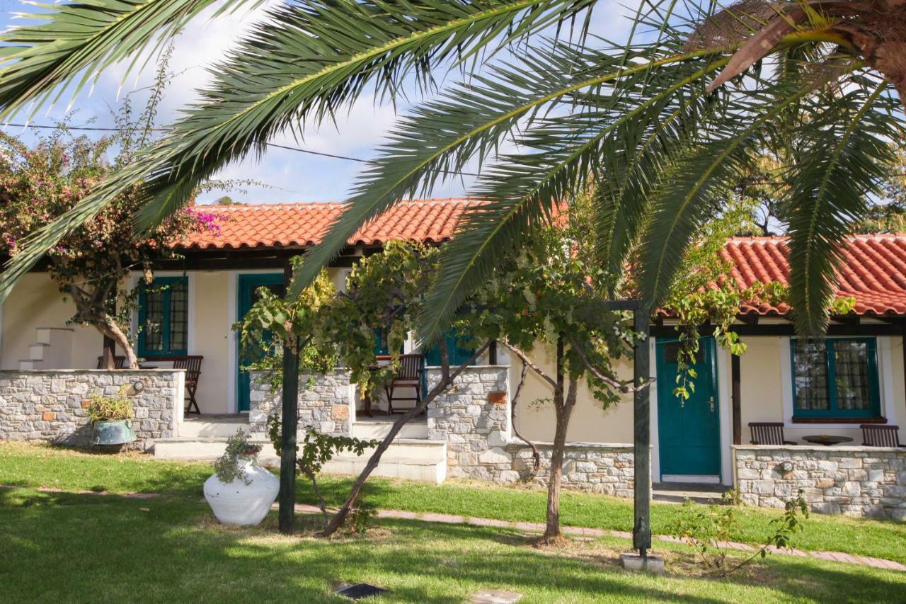 Angeliki Megali Ammos (Skiathos)