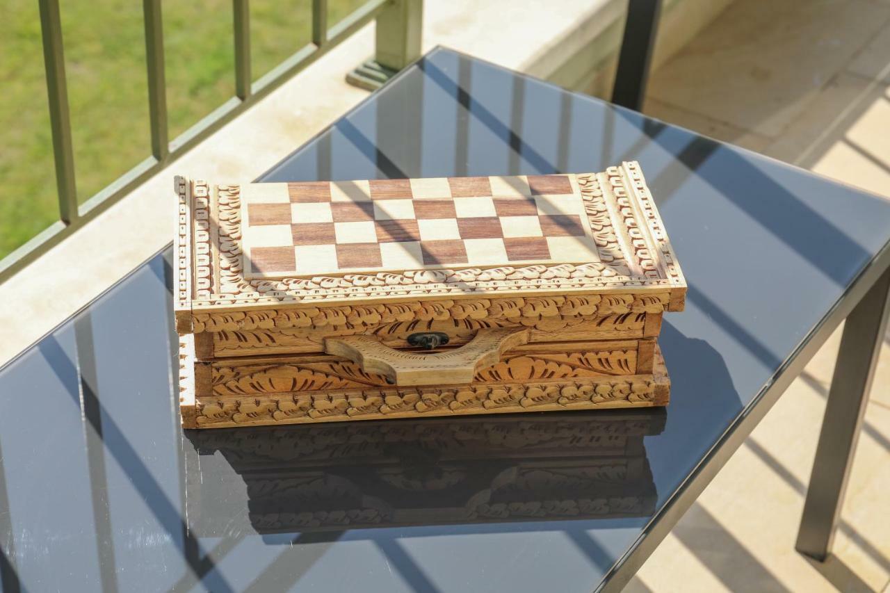 Villa Angio Lux *