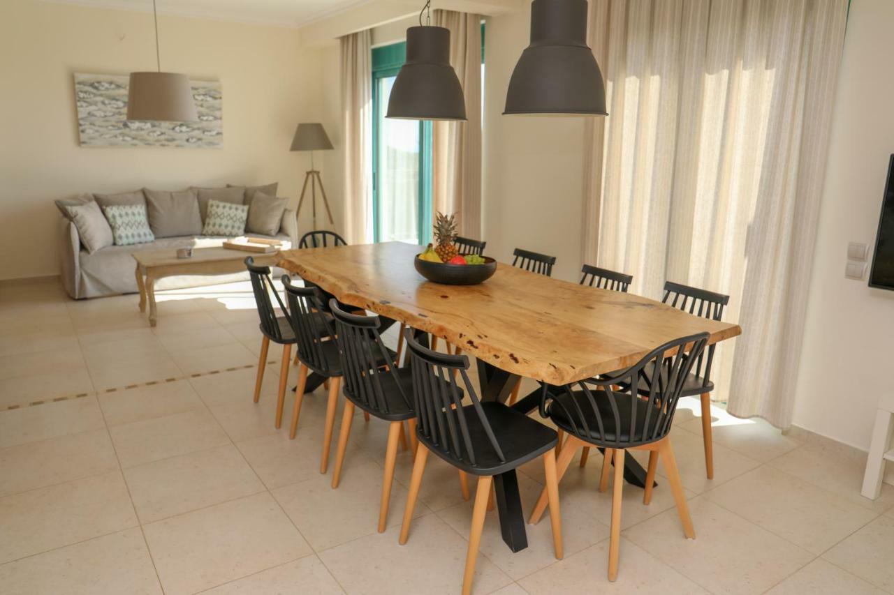 Villa Angio Lux