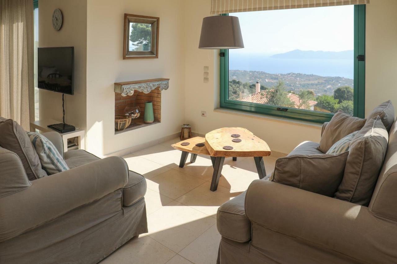 Villa Angio Lux