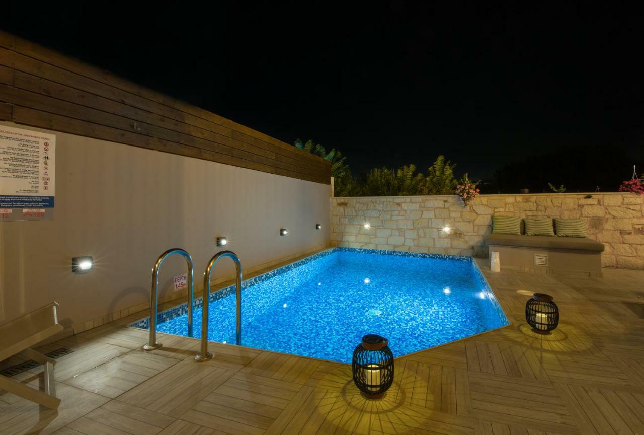 Villa Sirocos Stalos