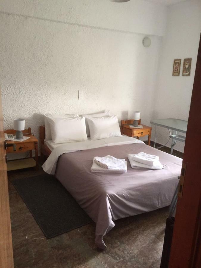 Chaliotis Aparthotel