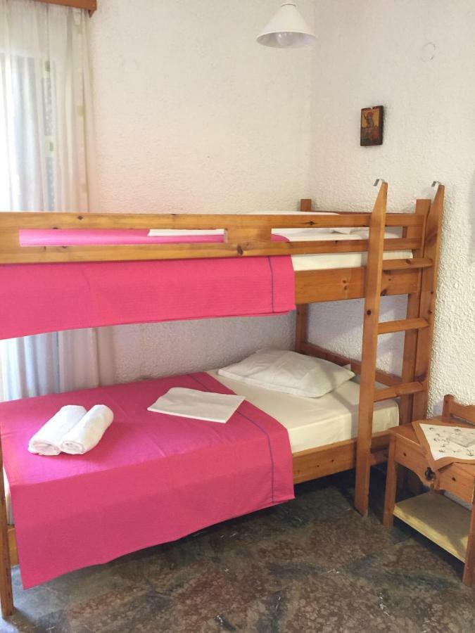 Chaliotis Lefkandi Chalkidas