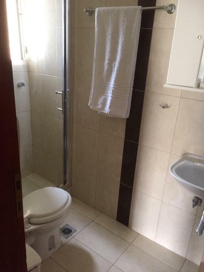 Chaliotis Aparthotel *