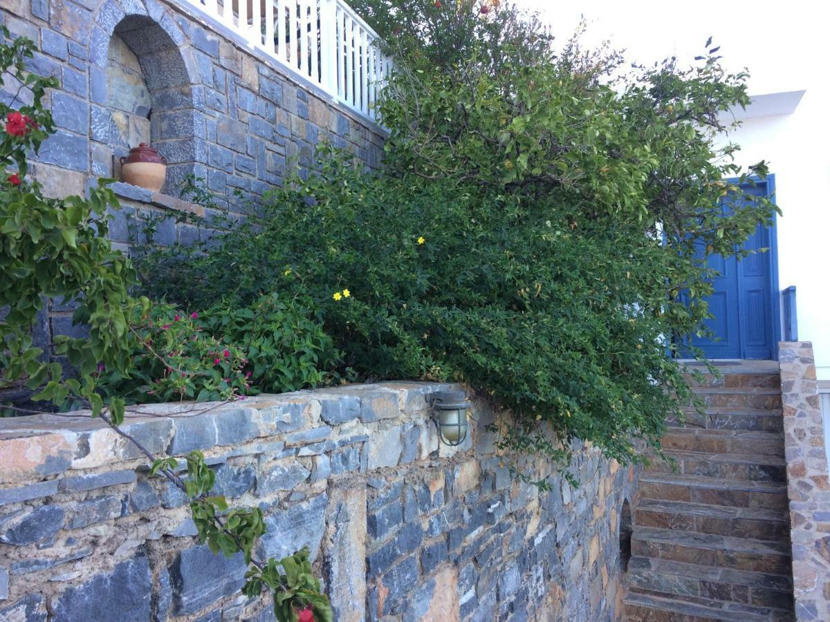 Mirabello Sea House Holiday home