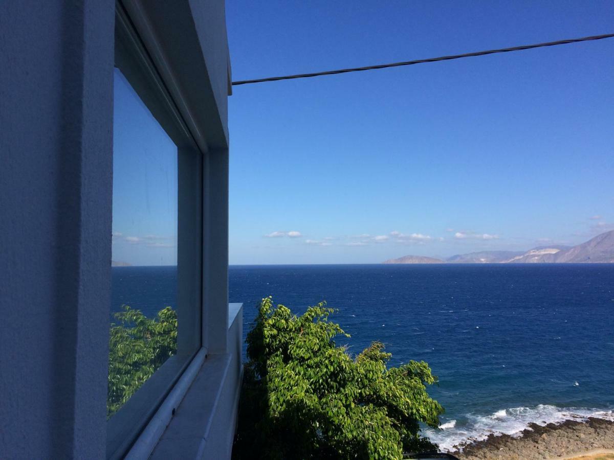 Mirabello Sea House Holiday home
