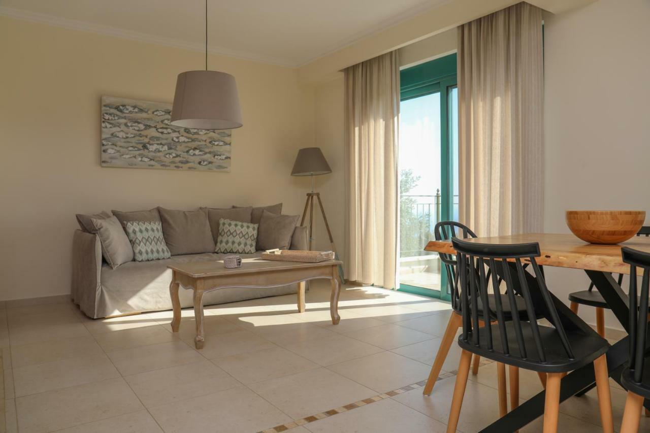 Villa Angio Lux *