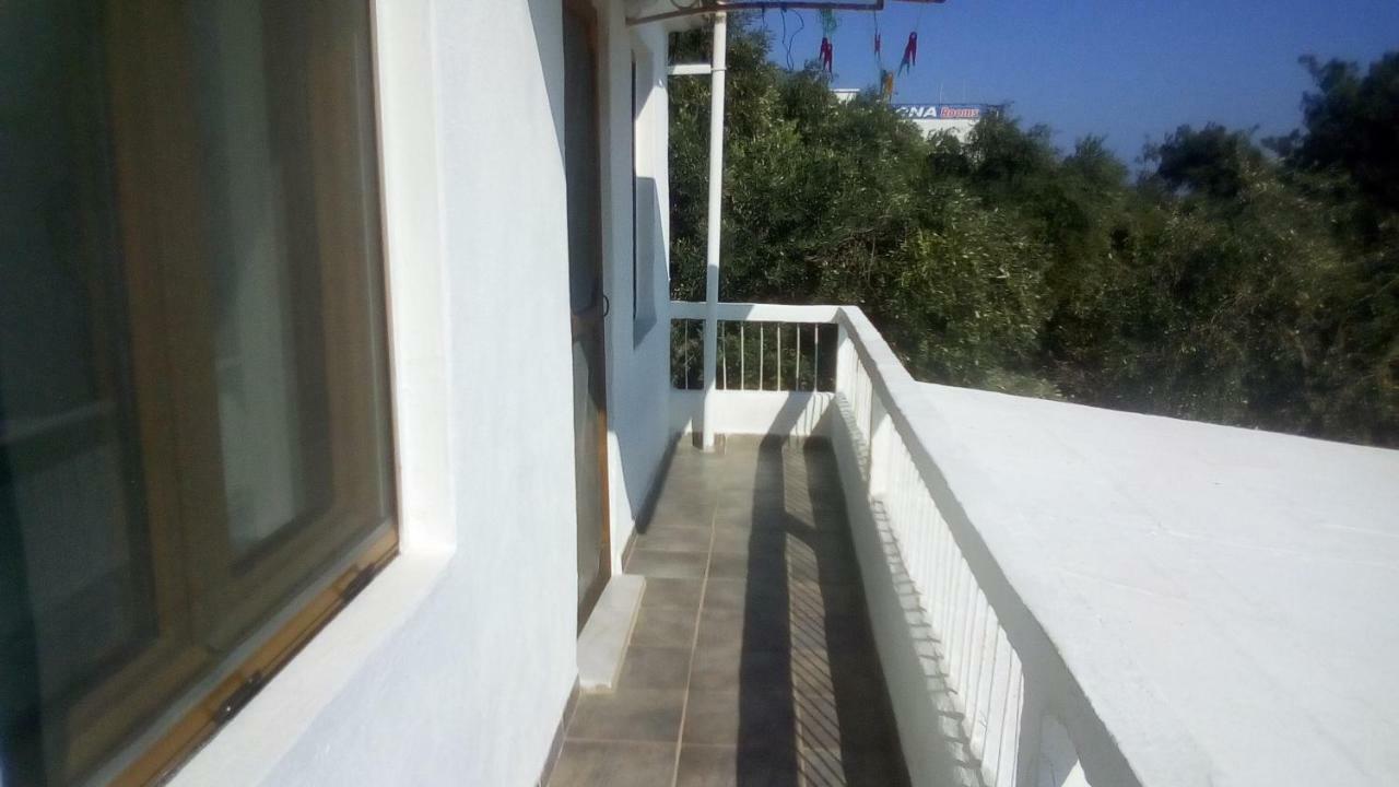Vaso Apartment