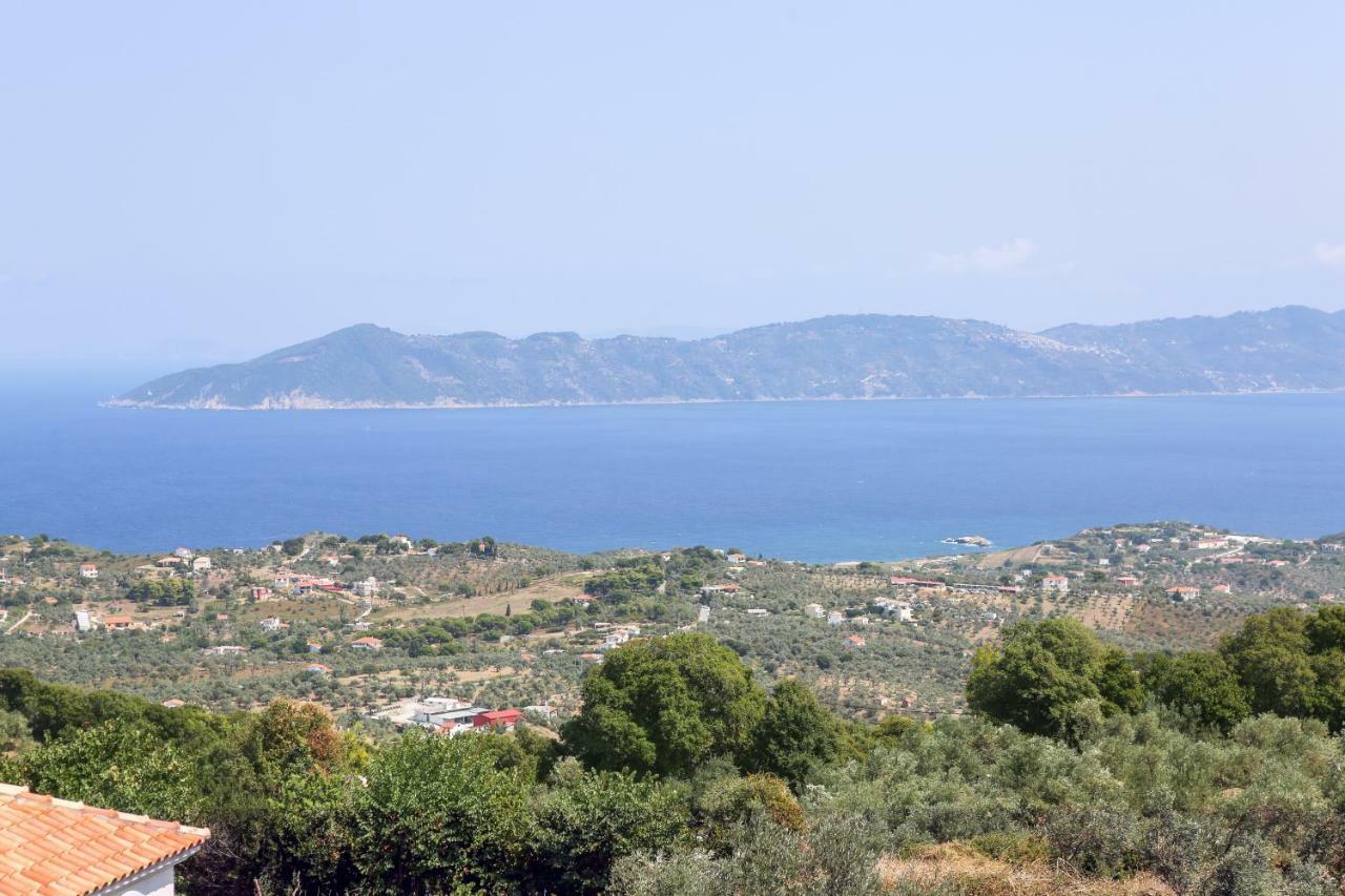 Angio Lux Villa