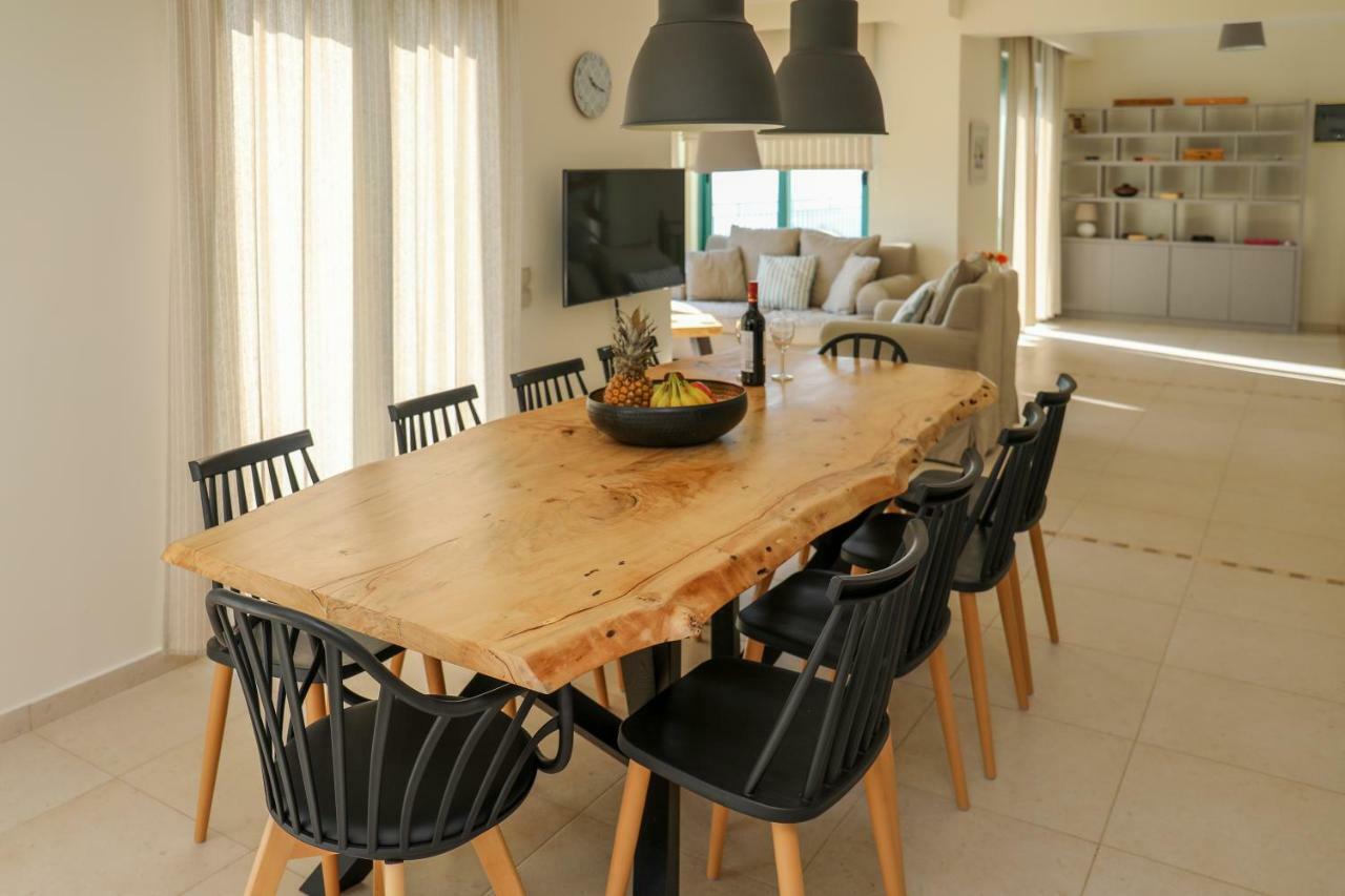 Villa Angio Lux Moni Evaggelistrias