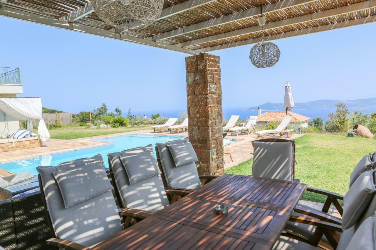 Villa Angio Lux *