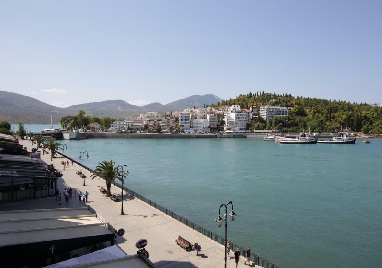 Seafront
