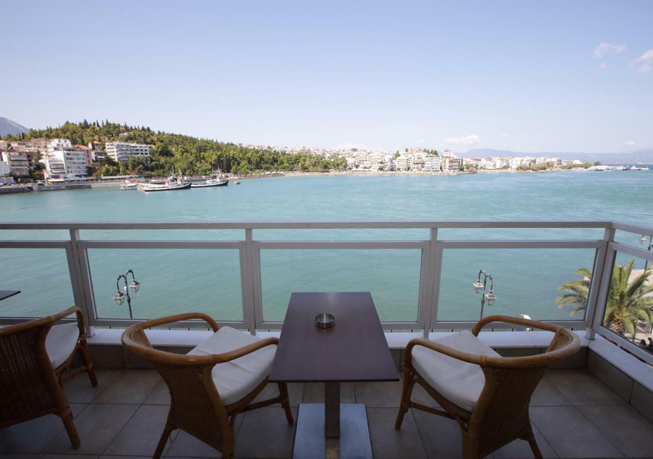 Apartment Seafront