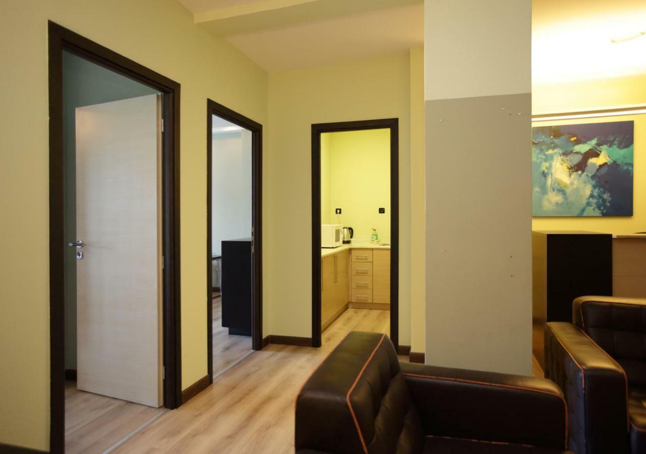 Seafront Apartment Chalkida