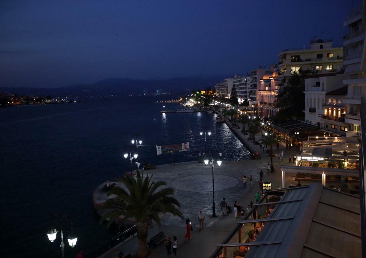 Seafront Apartment *