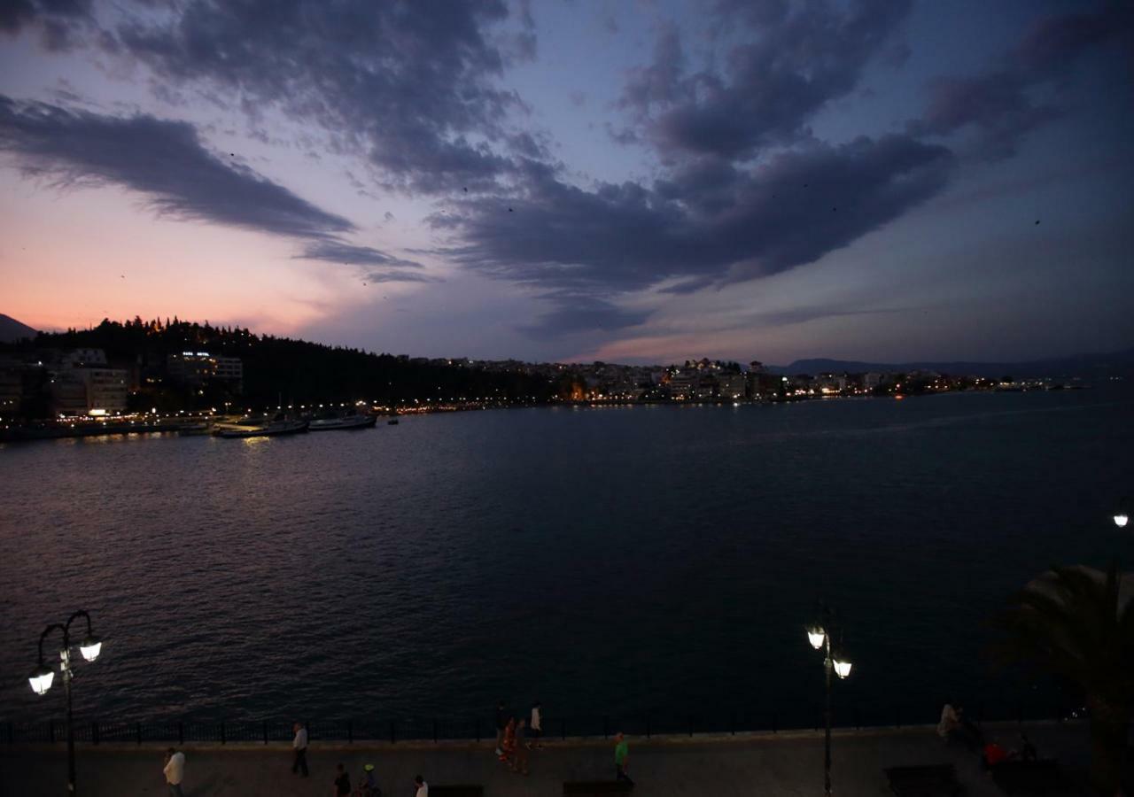 Seafront Chalkida