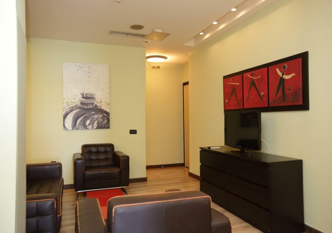 Seafront Apartment *