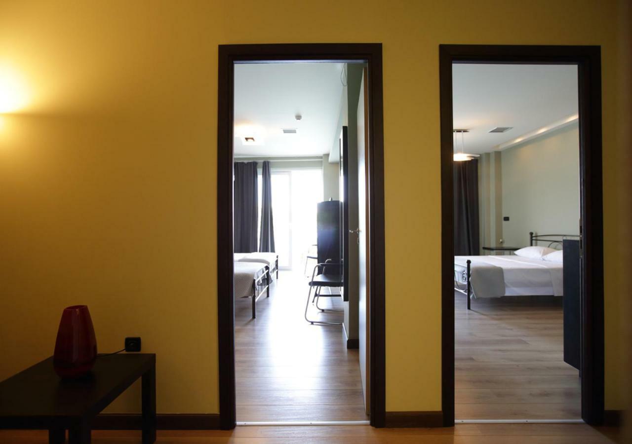 Seafront Apartment Chalkida