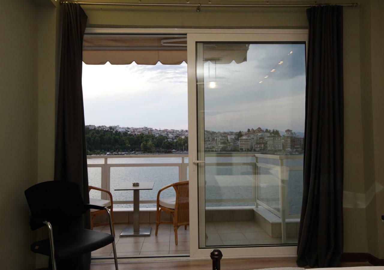 Apartment Seafront *