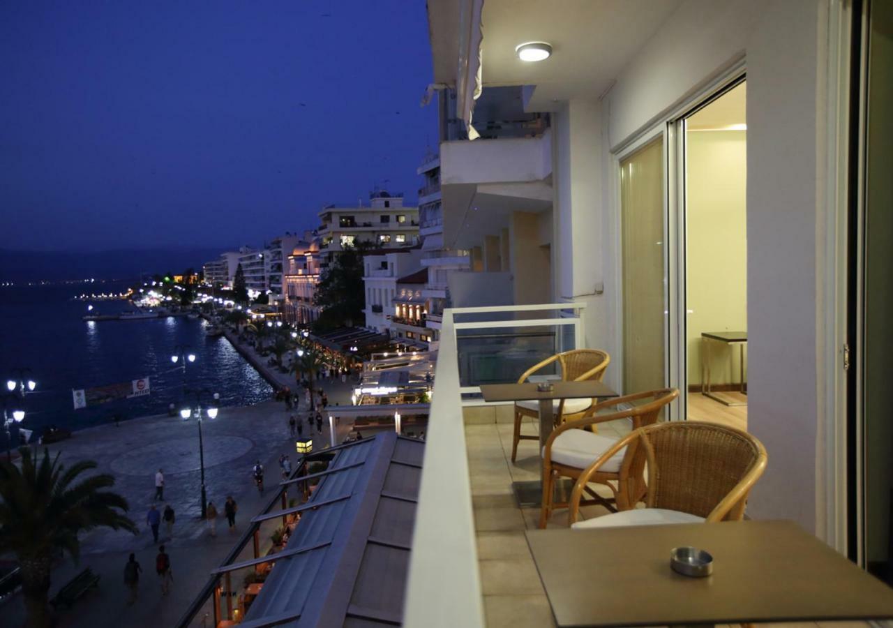 Apartment Seafront Chalkida