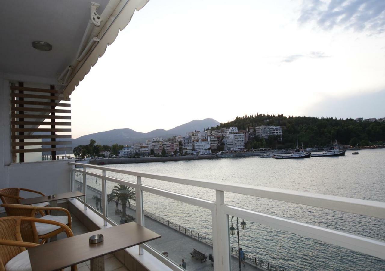 Seafront * Chalkida