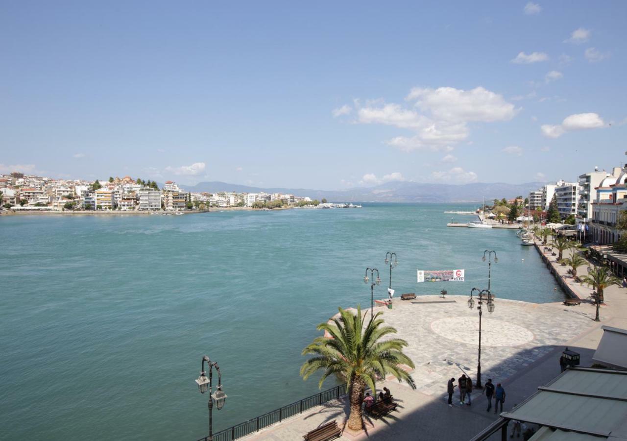 Apartment Seafront *