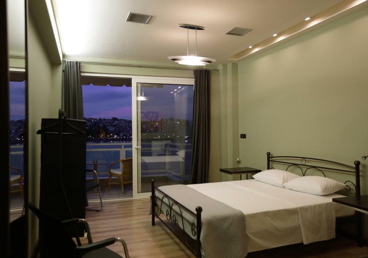 Apartment Seafront Chalkida