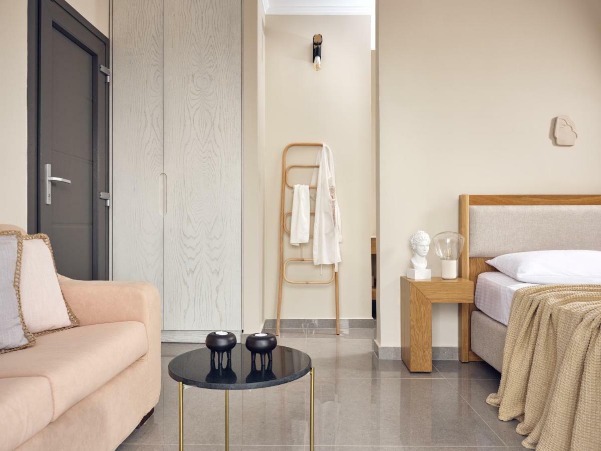 Thea Lux Villa
