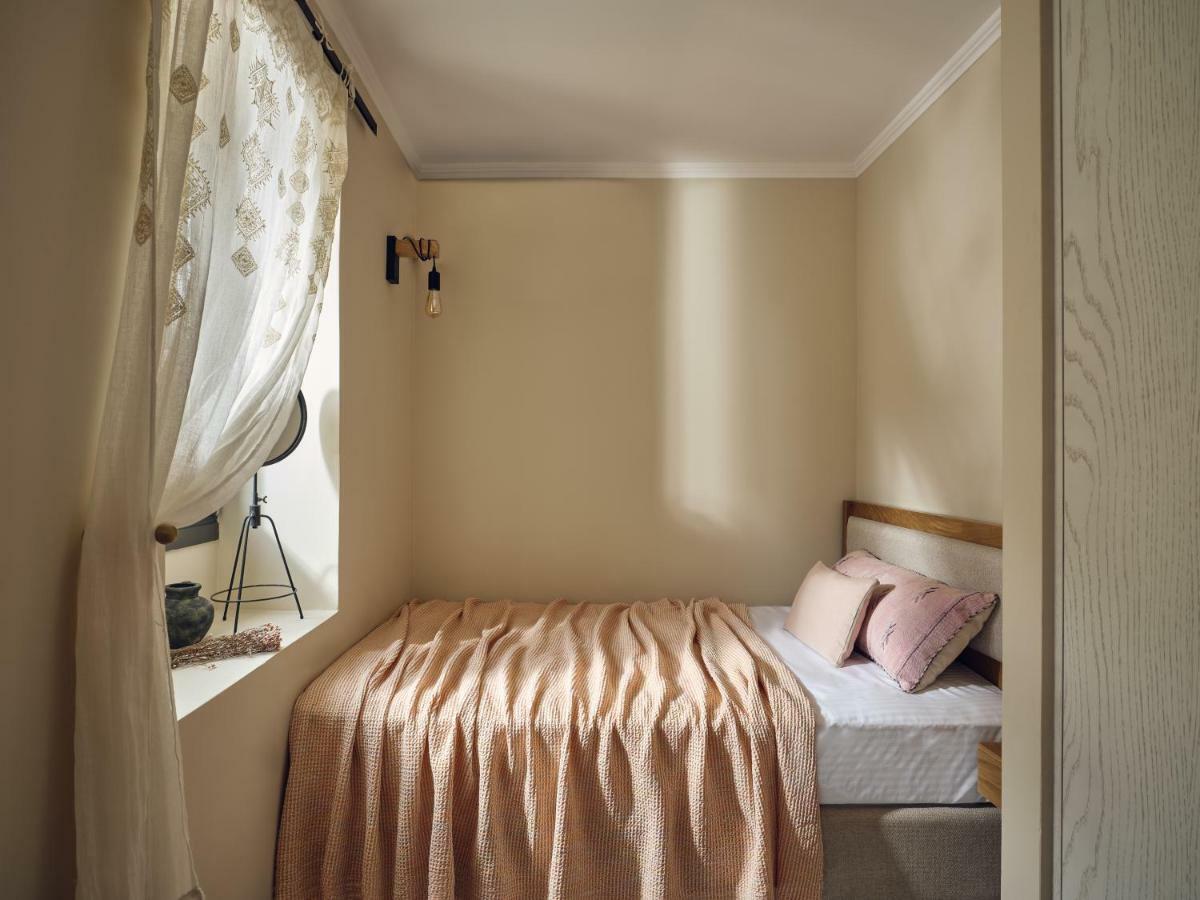 Villa Thea Lux *