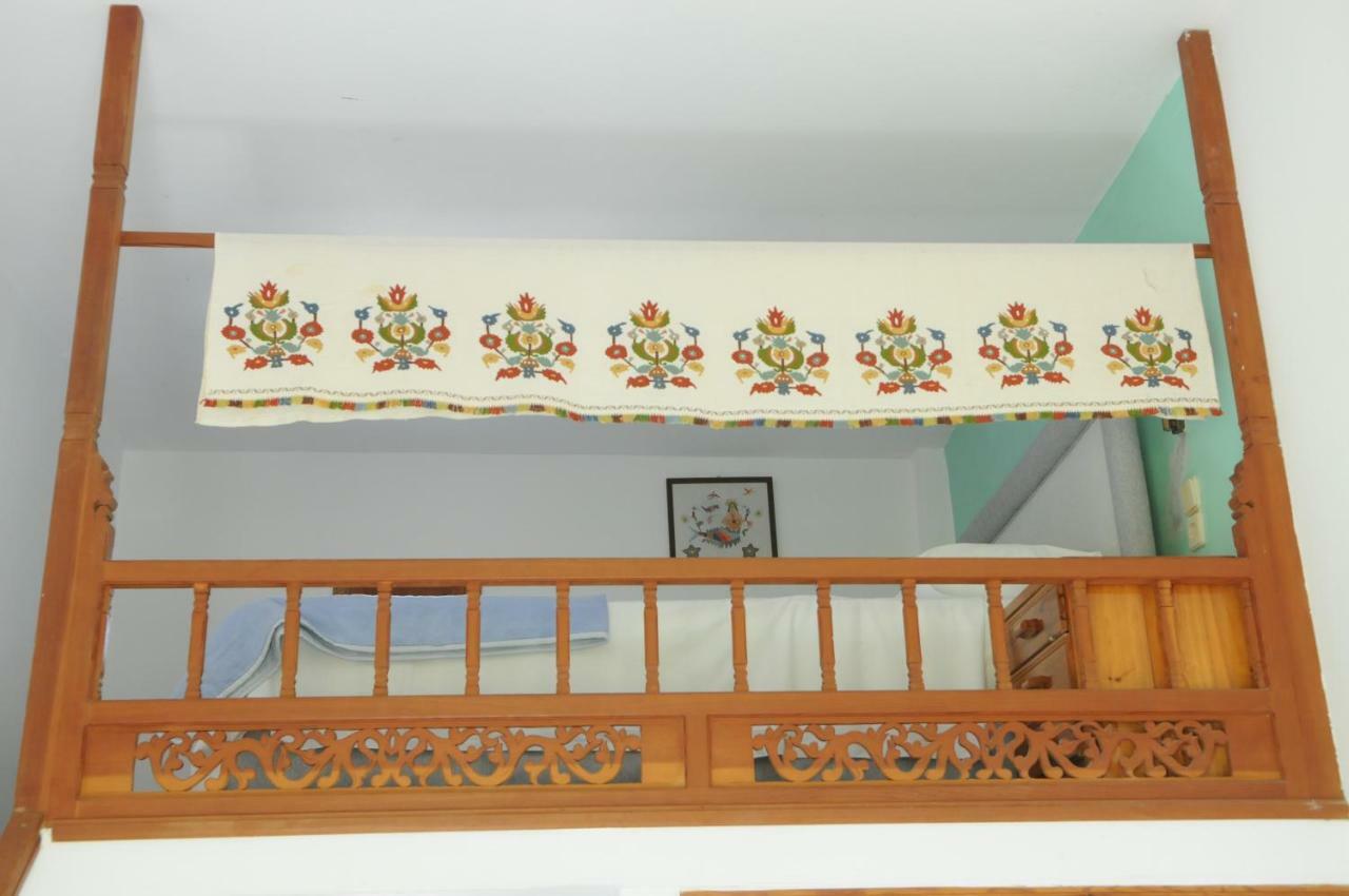 Apartment Pegasus & Skyros