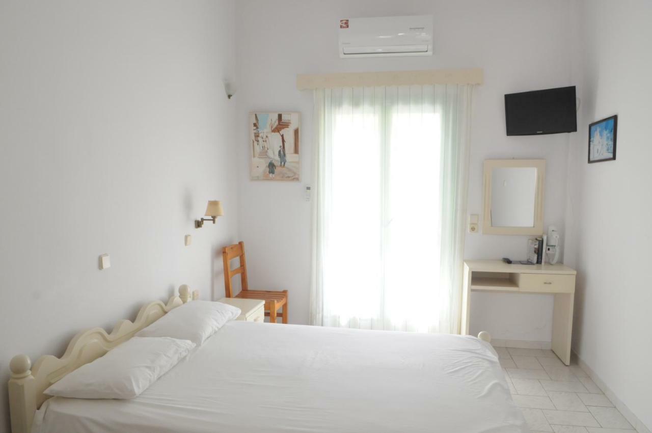 Pegasus & Apartment