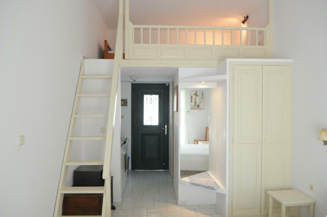 Apartment Pegasus &